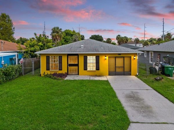 2612 E 9TH AVENUE , TAMPA, FL 33605