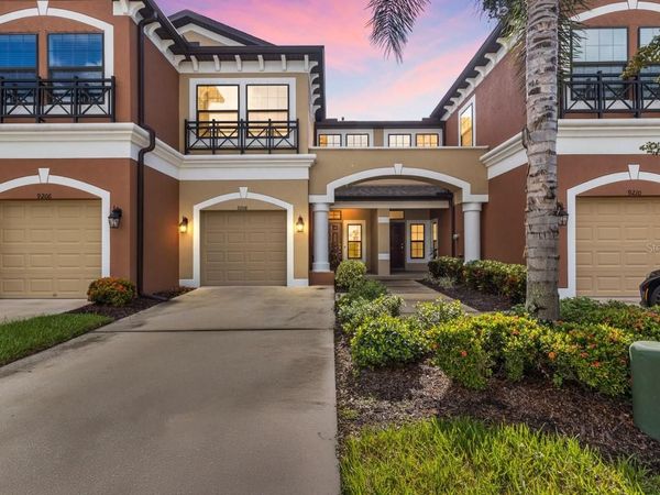 9208 FOX SPARROW ROAD , TAMPA, FL 33626
