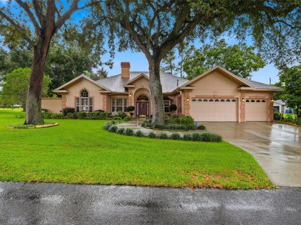 5649 BEECH STREET , ZEPHYRHILLS, FL 33542