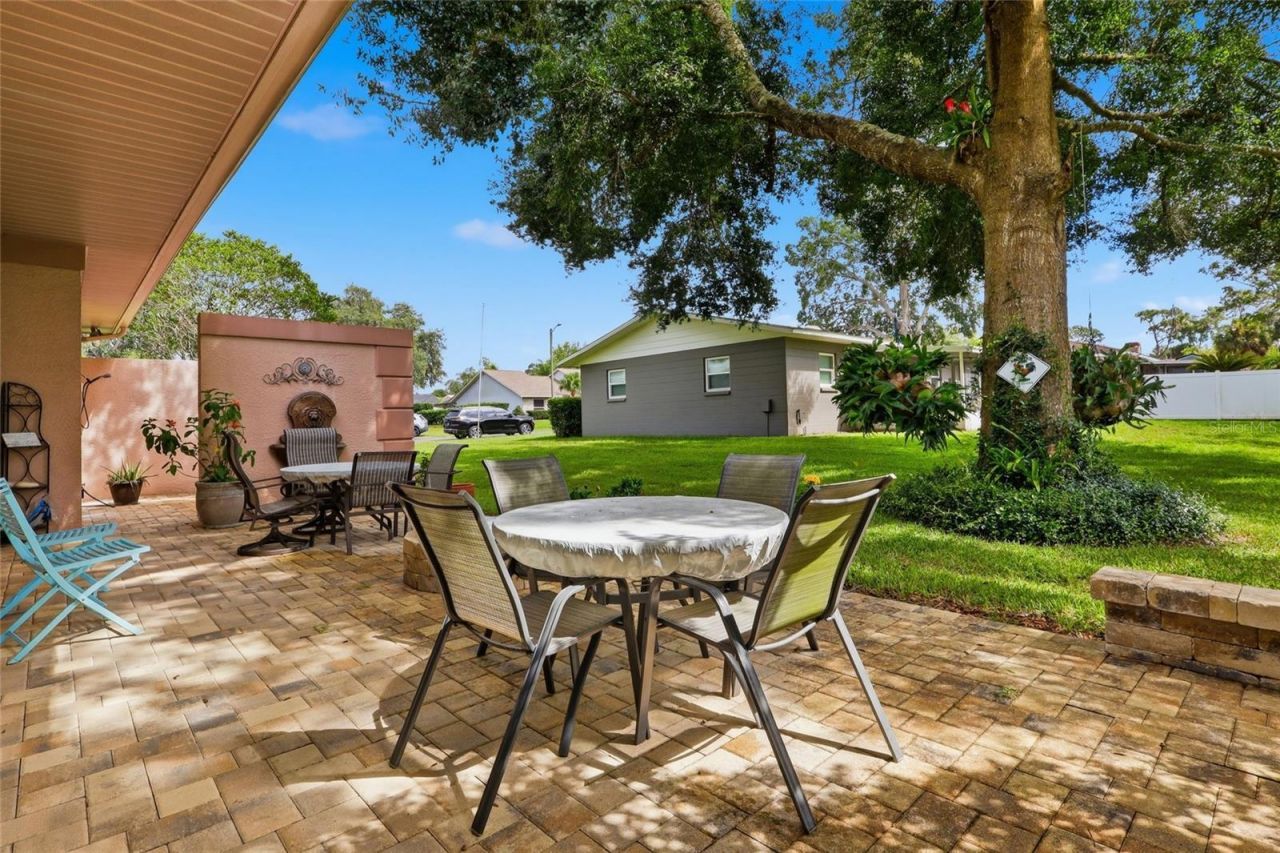 5649 Beech Street, Zephyrhills, FL 33542 Photo