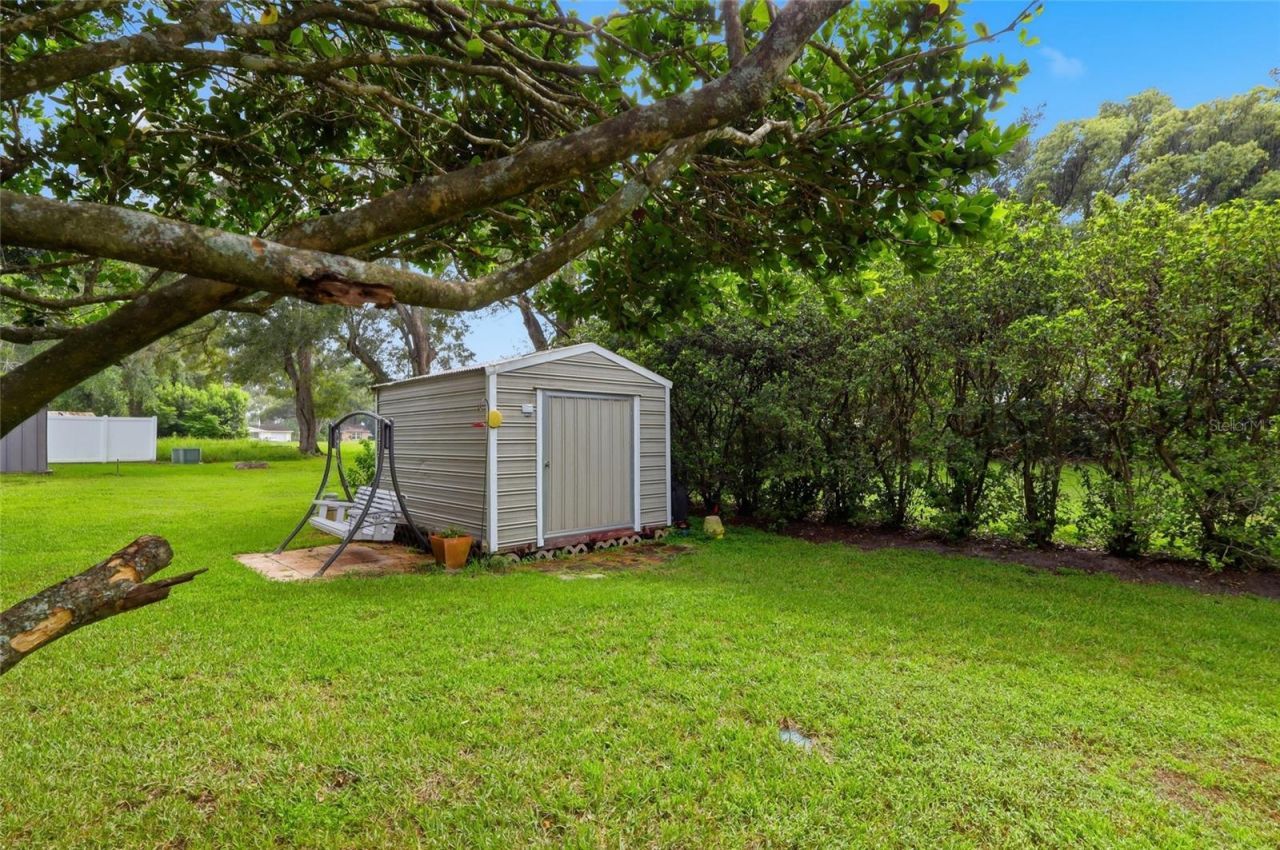 5649 Beech Street, Zephyrhills, FL 33542 Photo