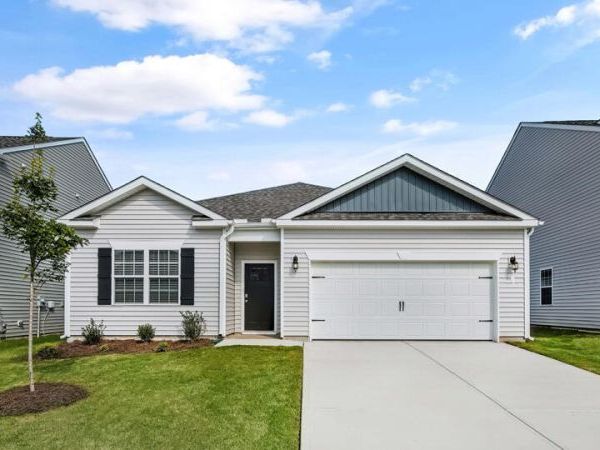 234 Pisgah Street , Sanford, NC 27330