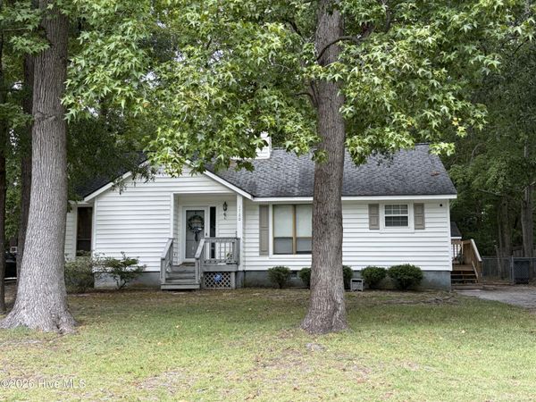 1720 Old Barn Road, Rocky Mount, NC 27804