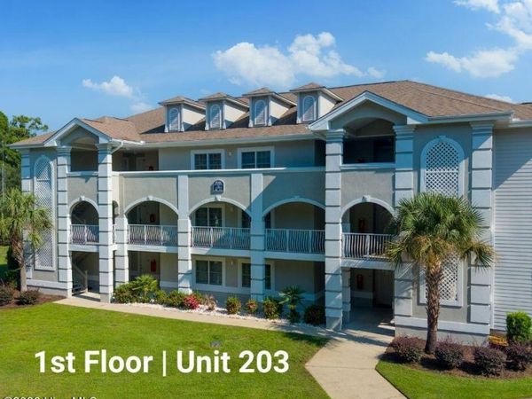 908 Resort Circle , Unit 203, Sunset Beach, NC 28468