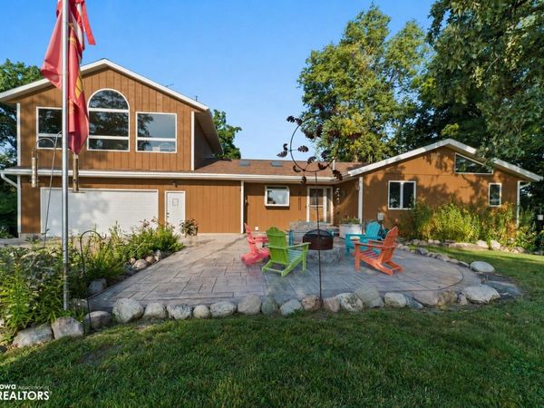 24079 670th Avenue, Nevada, IA 50201