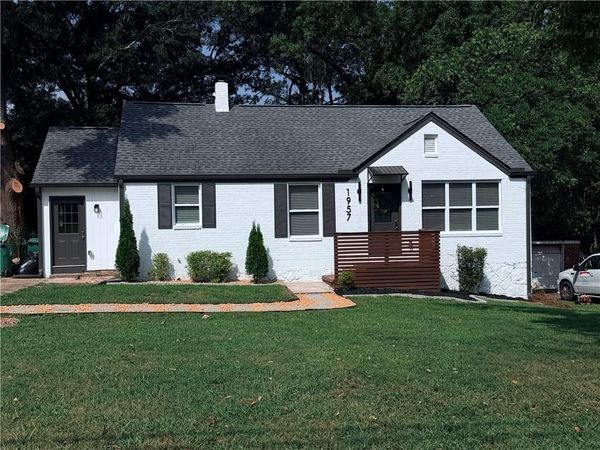 1957 Don Juan Lane , Decatur, GA 30032