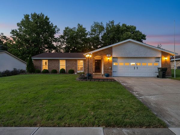 444 Apollo Street, Sidney, OH 45365