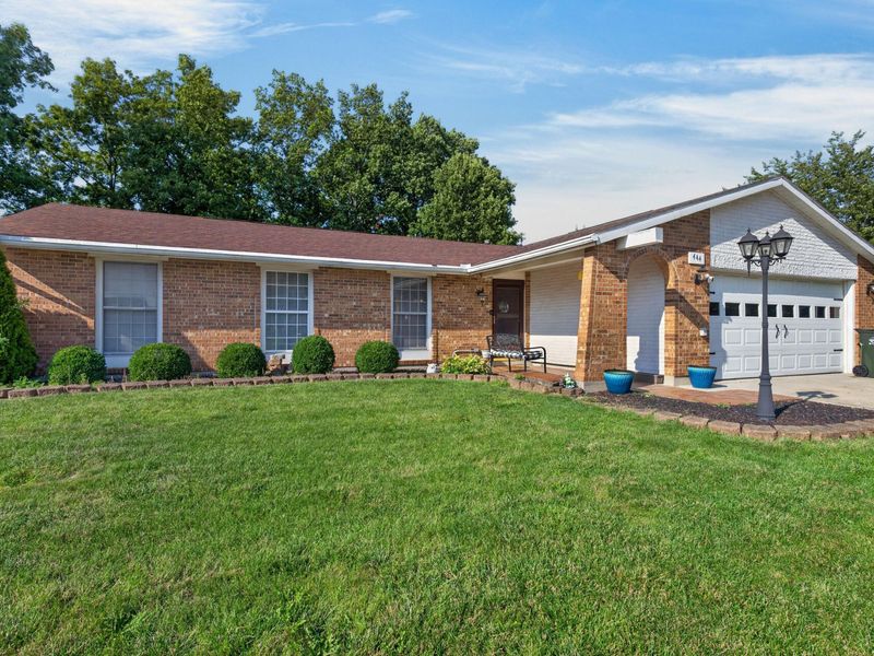 444 Apollo Street, Sidney, OH 45365 Photo 2
