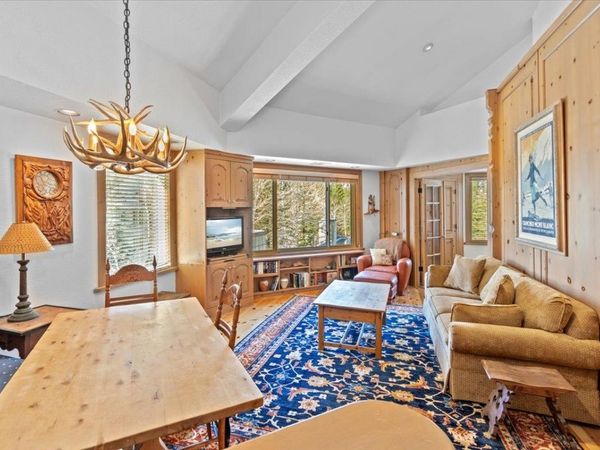 201 Shirley Canyon Road, Unit #339, Olympic Valley, CA 96146