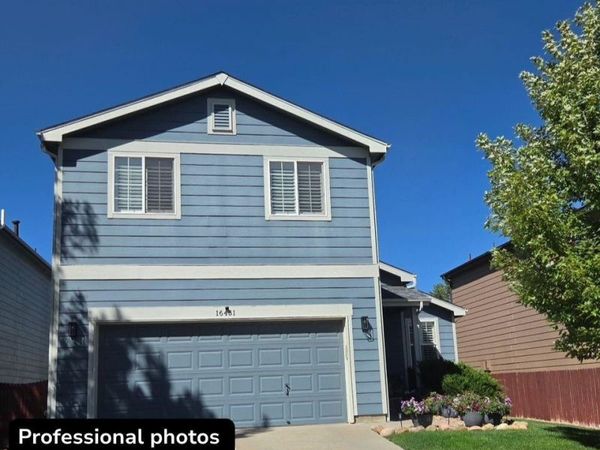 16451 E Phillips Drive , Englewood, CO 80112