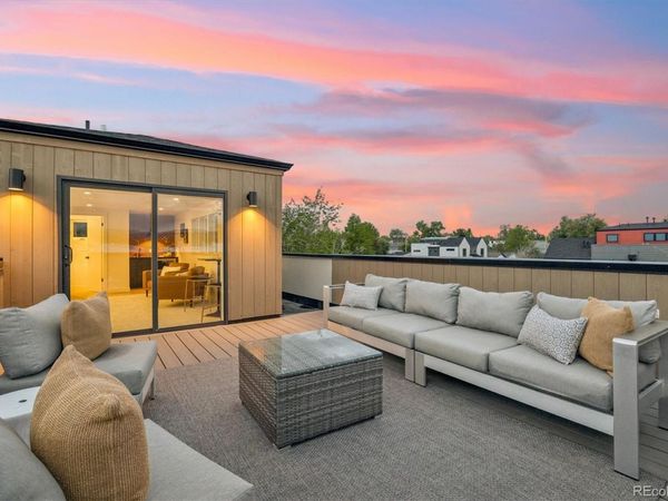 2365 S Cherokee Street , Denver, CO 80223
