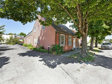 206 S Chiles Street, Harrodsburg, KY 40330