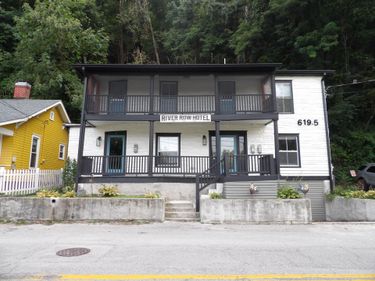 619.5 Taylor Avenue, Unit 1, Frankfort, KY 40601