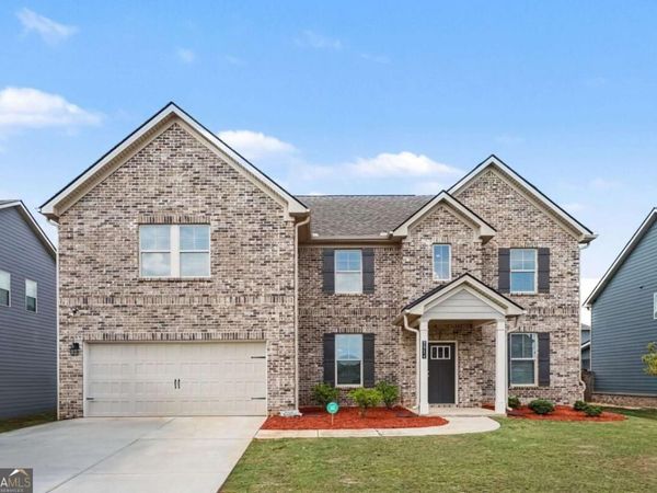 2914 Amabile Road, Dacula, GA 30019