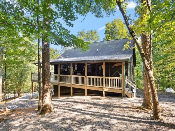 289 Cypress Circle, Unit 673R, Ellijay, GA 30540
