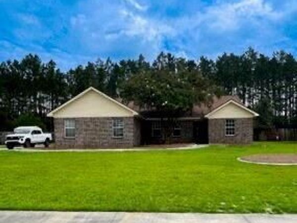 130 Jamestown Drive, Rincon, GA 31326