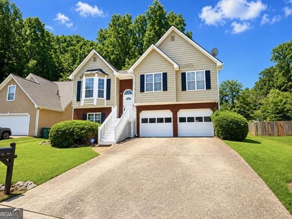3603 Vineyard Way, Smyrna, GA 30082