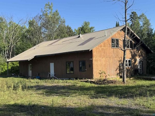 3194 S Smith Creek Rd, Maple, WI 54854