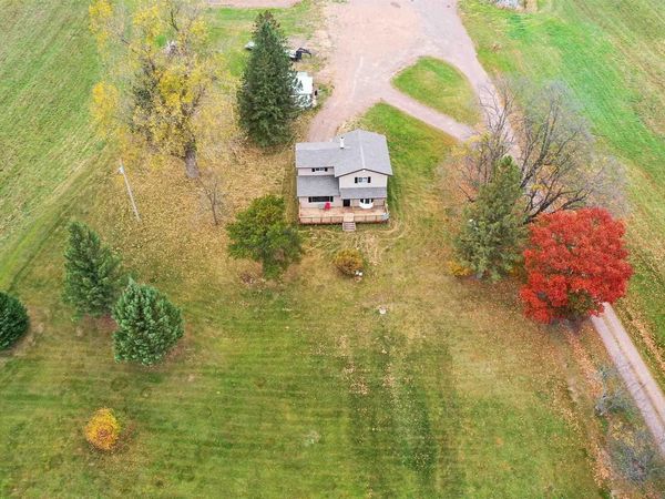 W6518 COUNTY ROAD M, Unit Lot B, Ogema, WI 54459