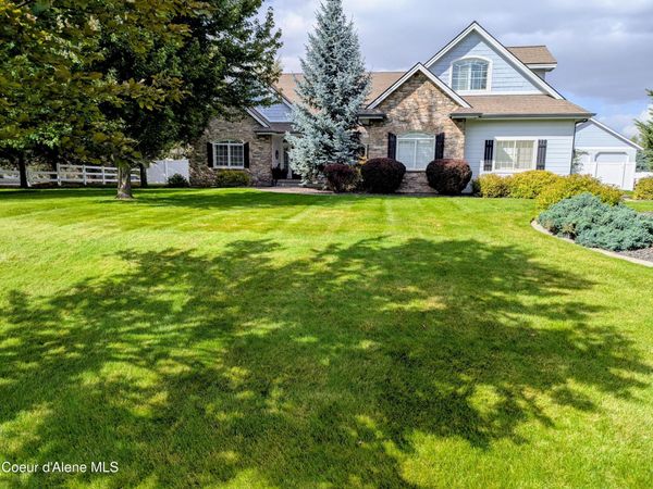 1525 W POLO GREEN AVE, Post Falls, ID 83854