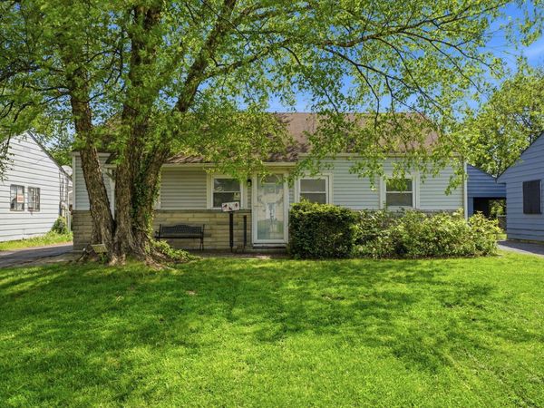 1074 S James Road , Columbus, OH 43227