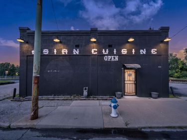 526 W Center Street , Marion, OH 43302