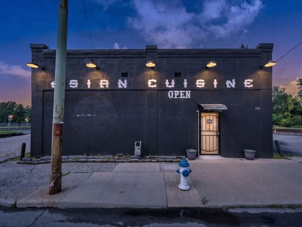 526 W Center Street , Marion, OH 43302