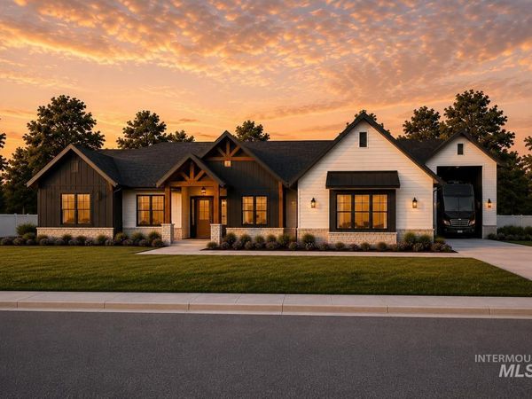 27339 Iron Horse, Middleton, ID 83607