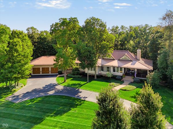 2951 E 216th Street, Westfield, IN 46034