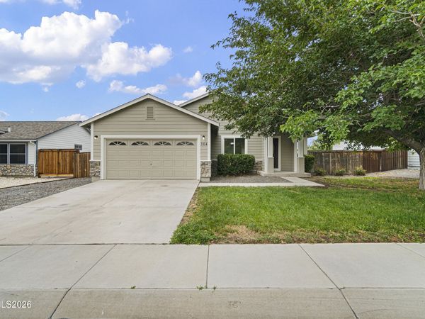 364 Bens Way, Fernley, NV 89408