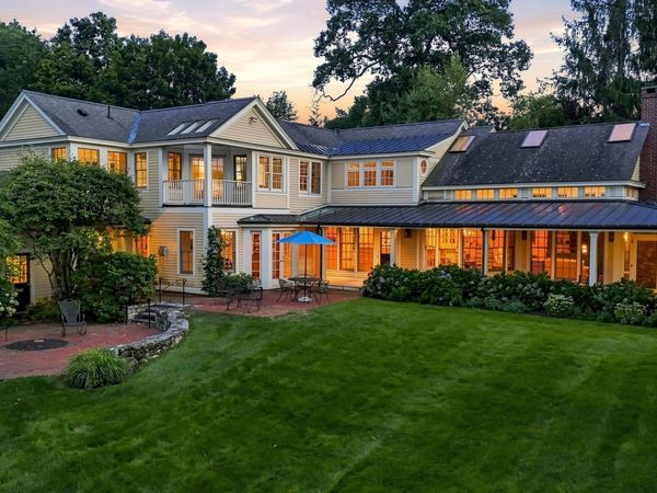 42 Adams Street, Lexington, MA 02420