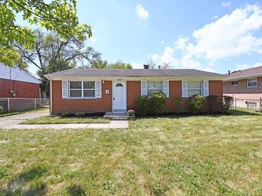 1987 Mistyhill Drive, Springfield Twp., OH 45240