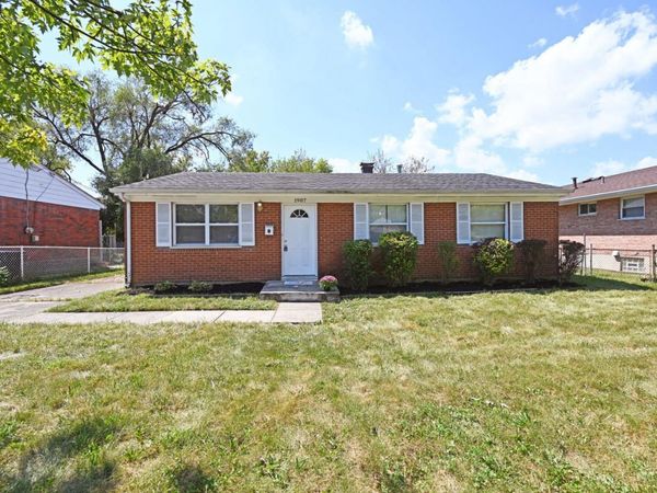 1987 Mistyhill Drive, Springfield Twp., OH 45240