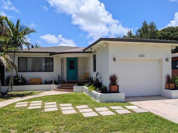 2610 TAYLOR Street, Hollywood, FL 33020
