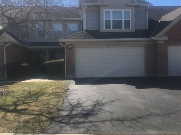 2343 County Farm Lane , Schaumburg, IL 60194