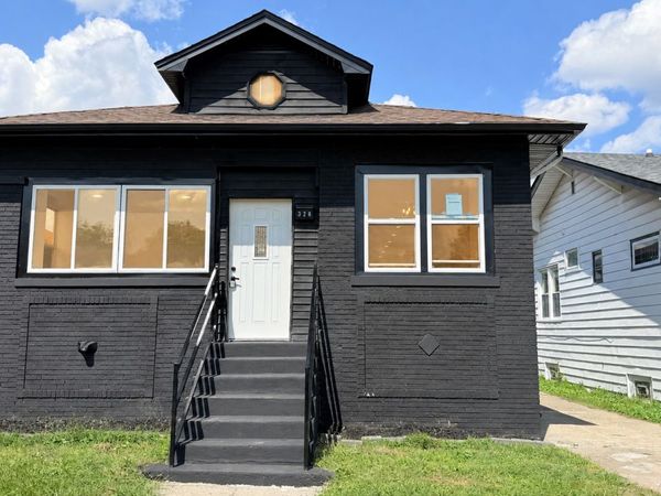 328 156th Place , Calumet City, IL 60409