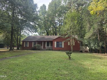 2214 Daley Road, Unit A, Chapel Hill, NC 27514