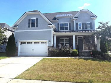 1900 Edens Ridge Avenue, Wake Forest, NC 27587