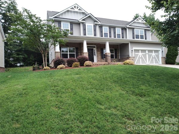 9415 Segundo Lane, Charlotte, NC 28278