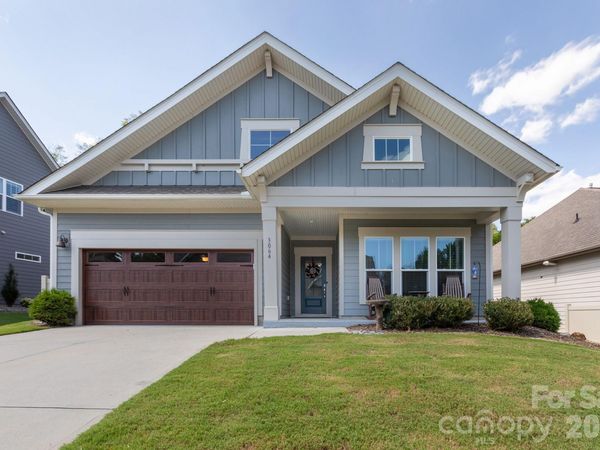3064 Spring Forest Road , Harrisburg, NC 28075