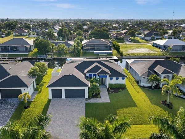 3103 SW 25th AVE , CAPE CORAL, FL 33914