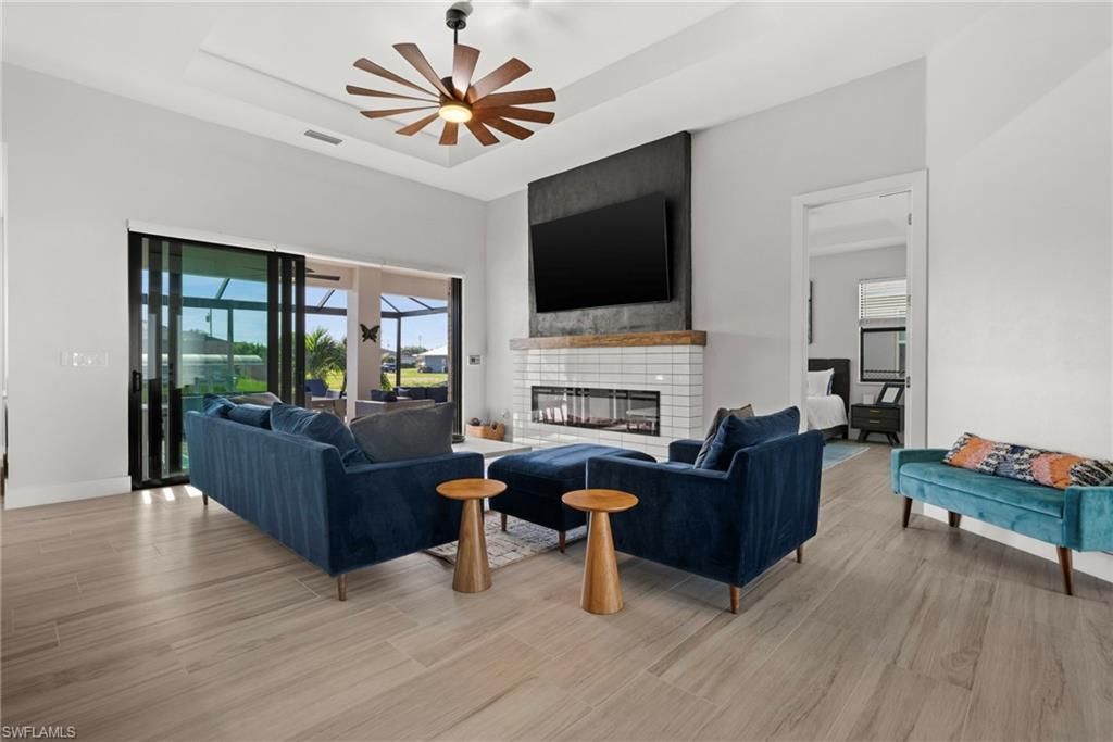 3103 SW 25th Ave , Cape Coral, FL 33914 Photo