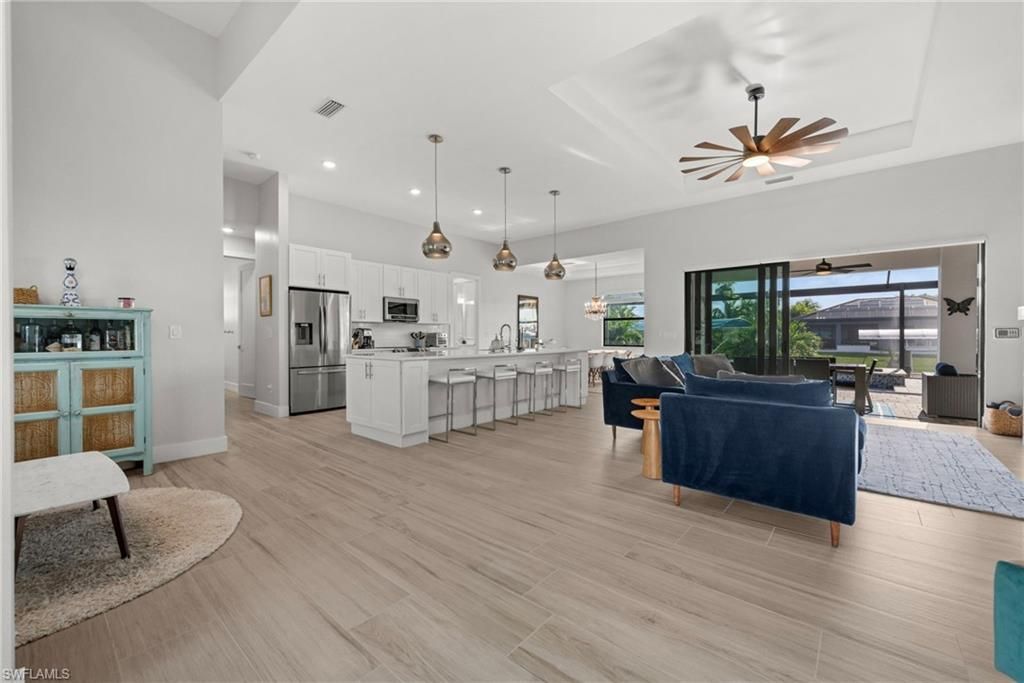 3103 SW 25th Ave , Cape Coral, FL 33914 Photo