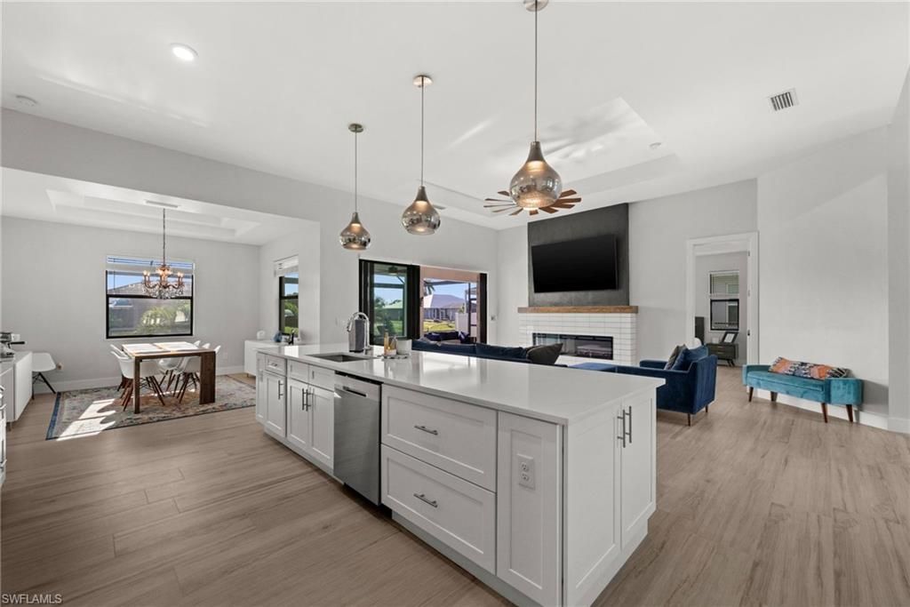 3103 SW 25th Ave , Cape Coral, FL 33914 Photo