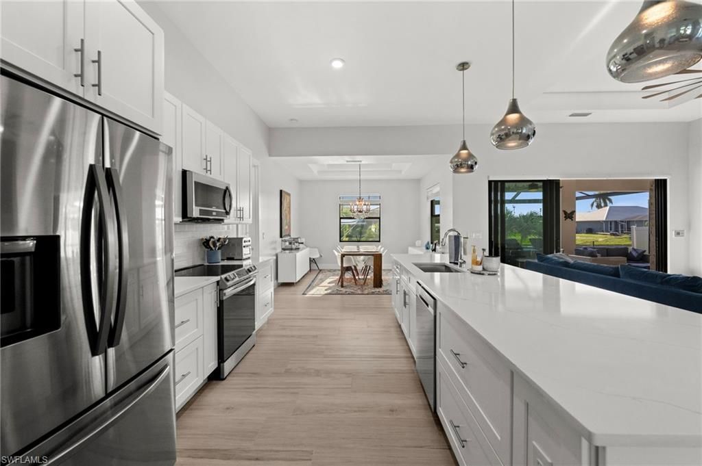 3103 SW 25th Ave , Cape Coral, FL 33914 Photo