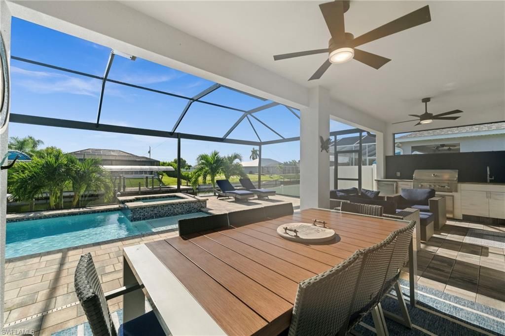 3103 SW 25th Ave , Cape Coral, FL 33914 Photo