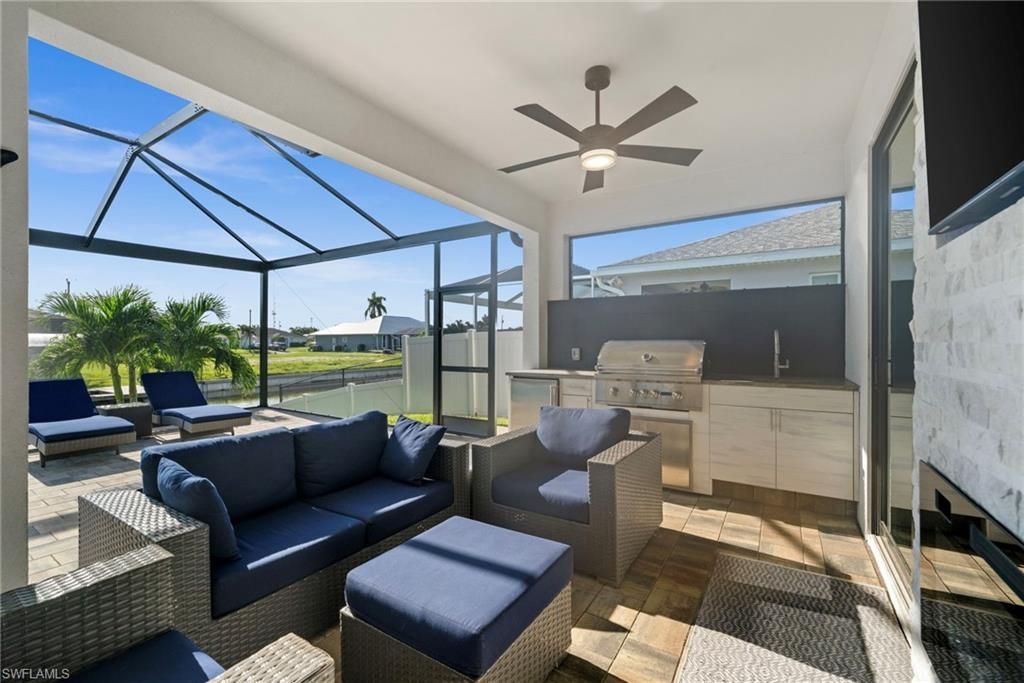 3103 SW 25th Ave , Cape Coral, FL 33914 Photo