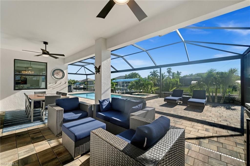 3103 SW 25th Ave , Cape Coral, FL 33914 Photo
