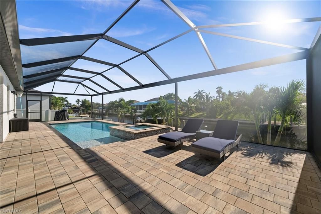 3103 SW 25th Ave , Cape Coral, FL 33914 Photo