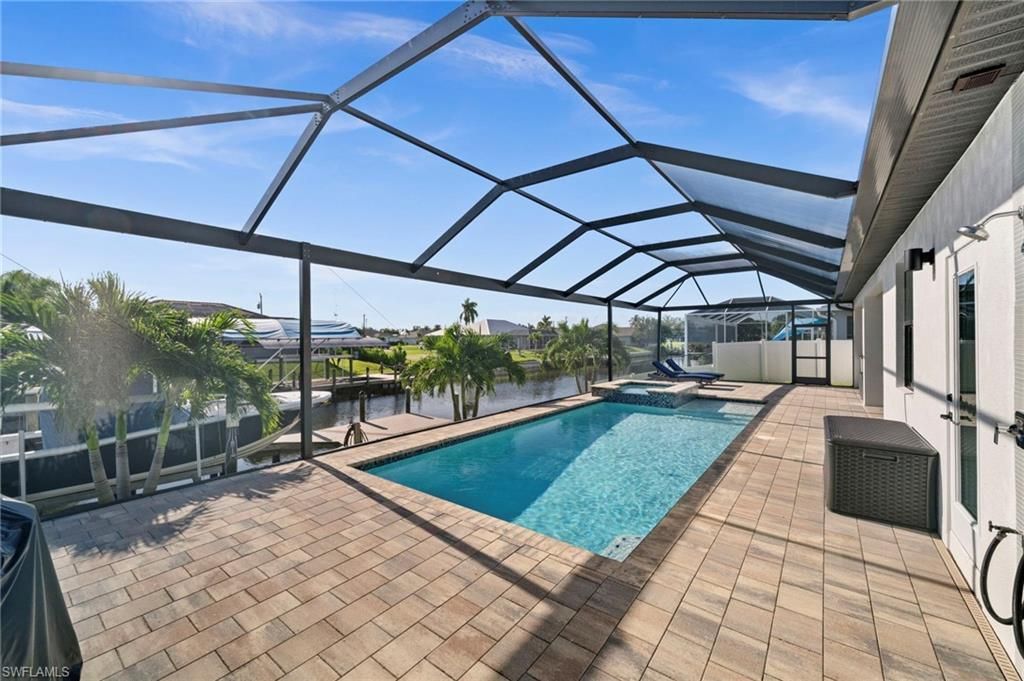 3103 SW 25th Ave , Cape Coral, FL 33914 Photo